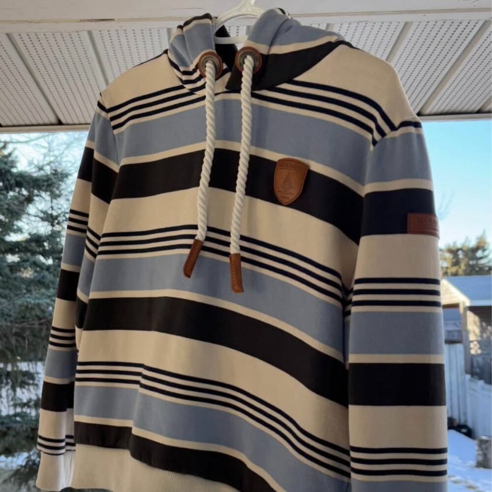 Wanakome Sweatshirt